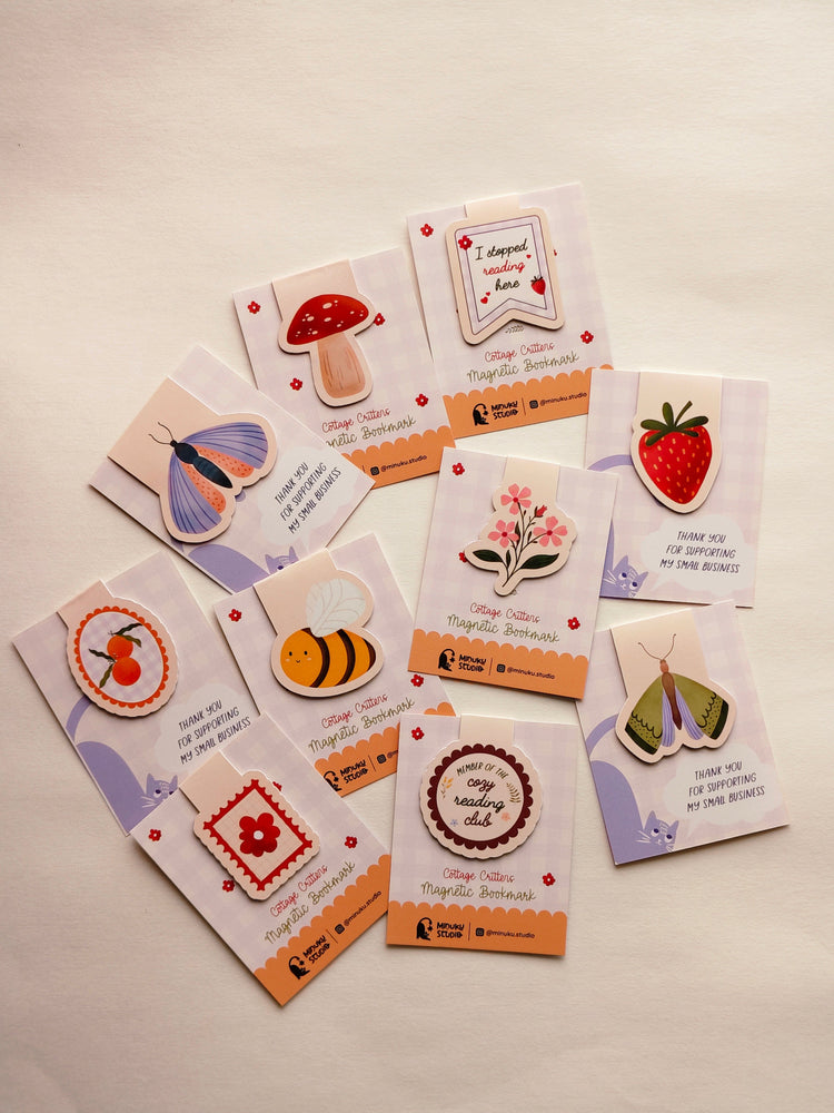 Bookmarks