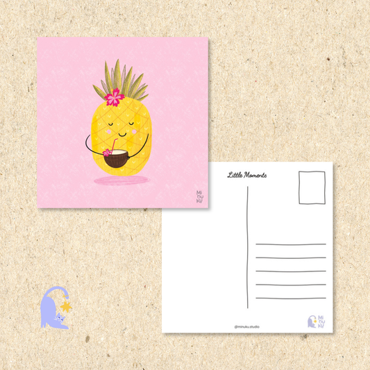 Pina Colada
