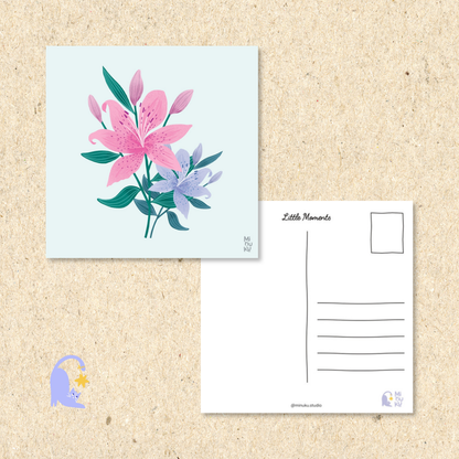 Lilies