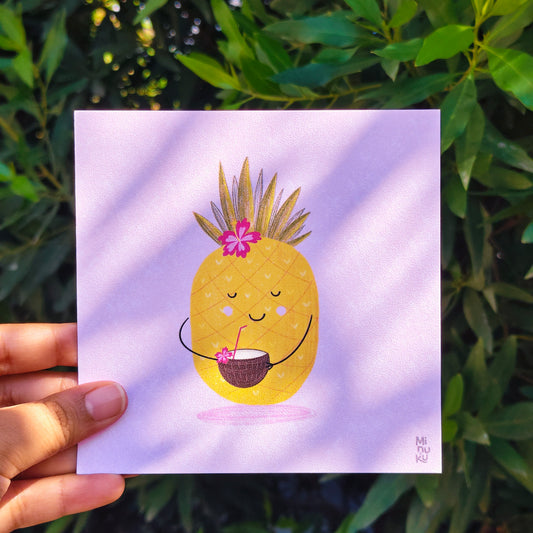 Pina Colada