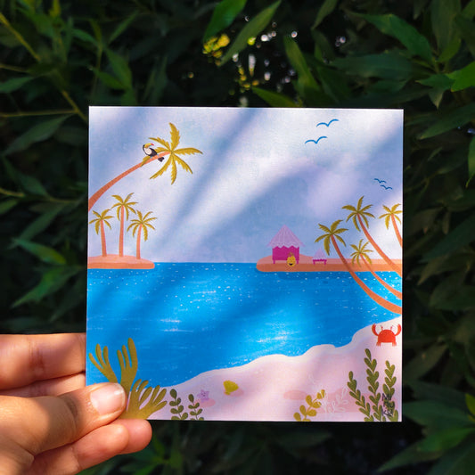 Island View