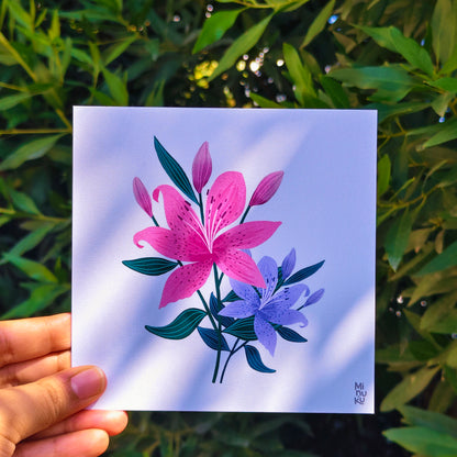 Lilies