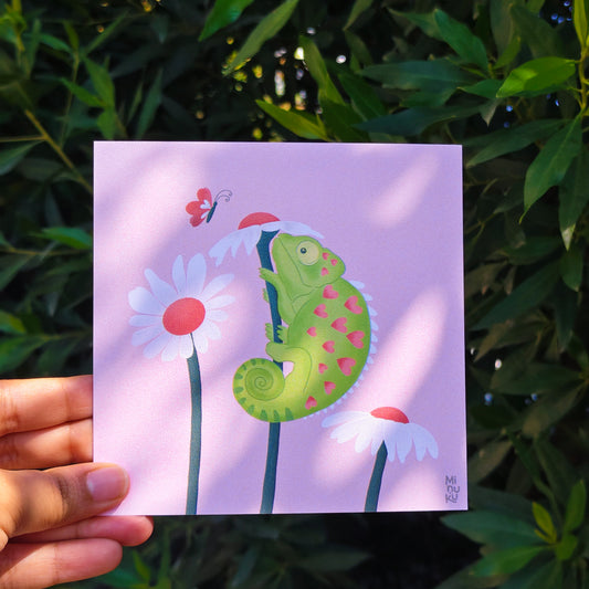 Chameleon