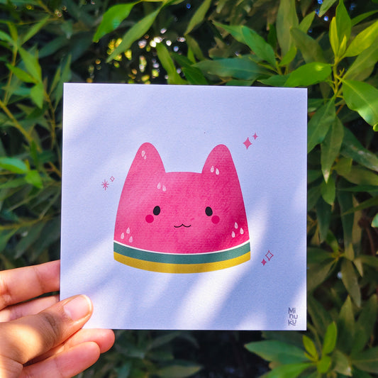 Catermelon